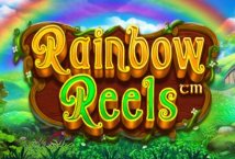 Rainbow Reels Pragmatic Play slot